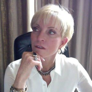 Meet your Posher, Arlene